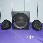 F&D A110 2.1Home Theatre