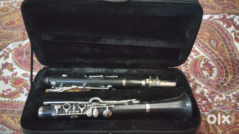 Very good quality brass instruments, Nalbari, Barama, Barjar Assam