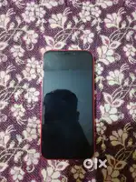 iPhone 12 mini Product Red Rare Piece