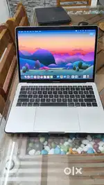 Macbook pro 13inch