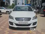 Maruti Suzuki Ciaz Alpha 1.5 AT, 2018, Petrol
