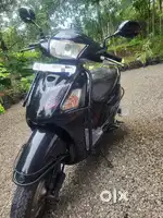 Hero Honda Pleasure