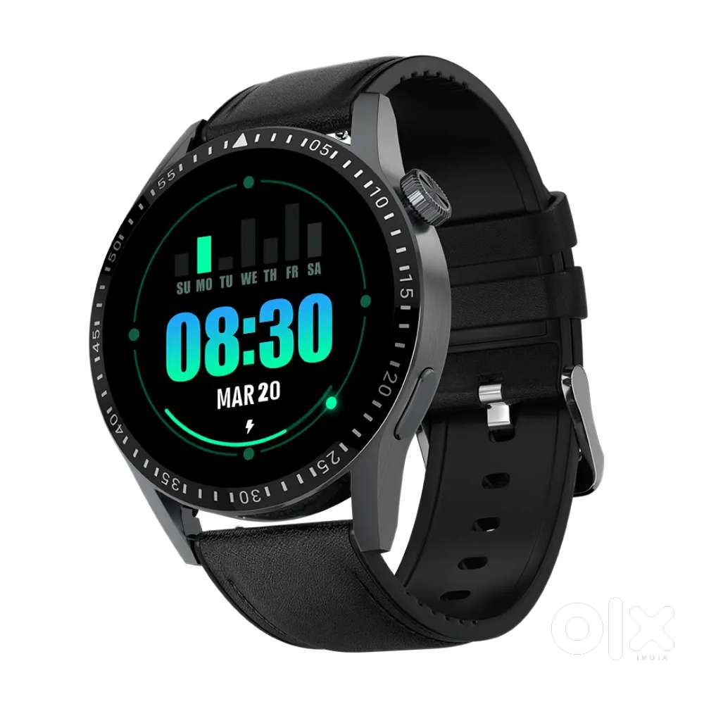 Smart Watch - FireBolt  Edition - Talk 2 Pro Ultra