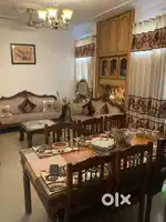 Mig first floor 2bhk flat sector 61 Chandigarh