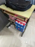 Table for laptop and computer