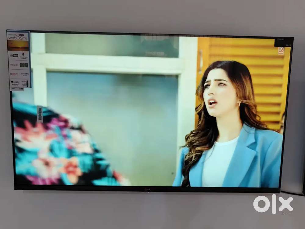 42 Smart Led Tv 2 Years Warranty New Brand Android