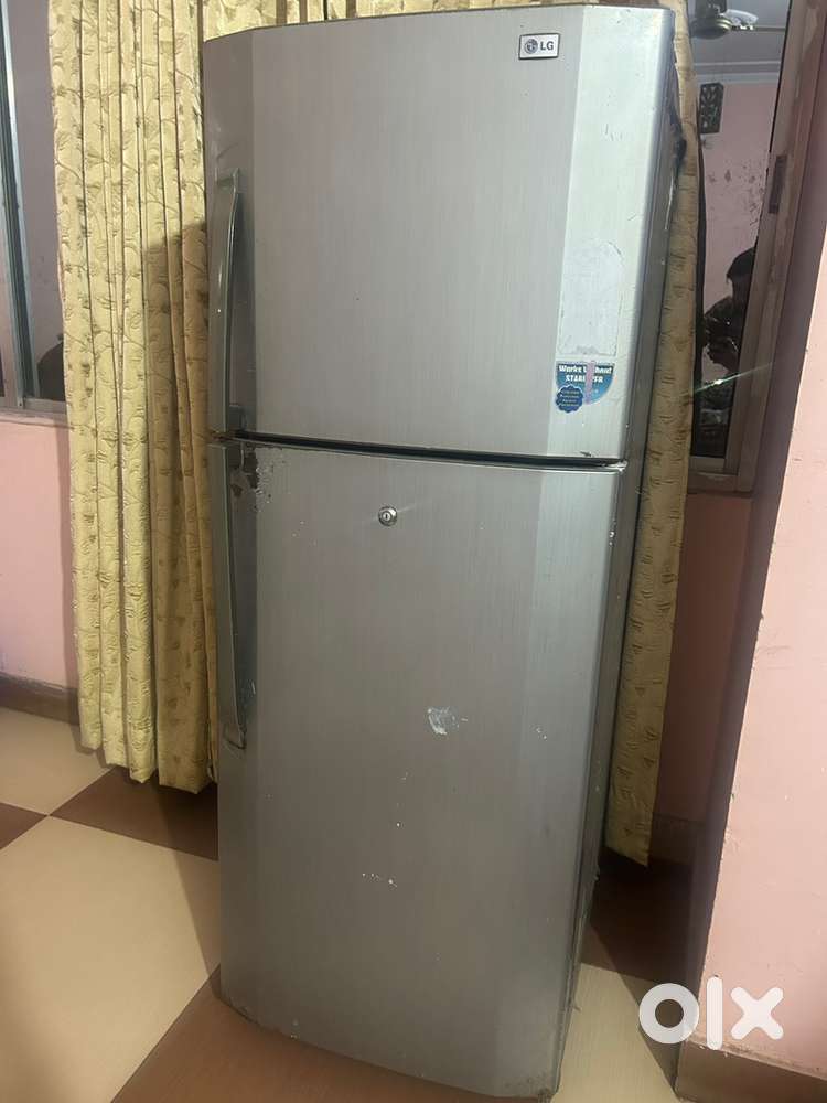 LG fridge Dable Door 5star power rating