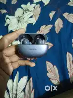[Realme buds air 6]-With ANC(active noise cancelling)