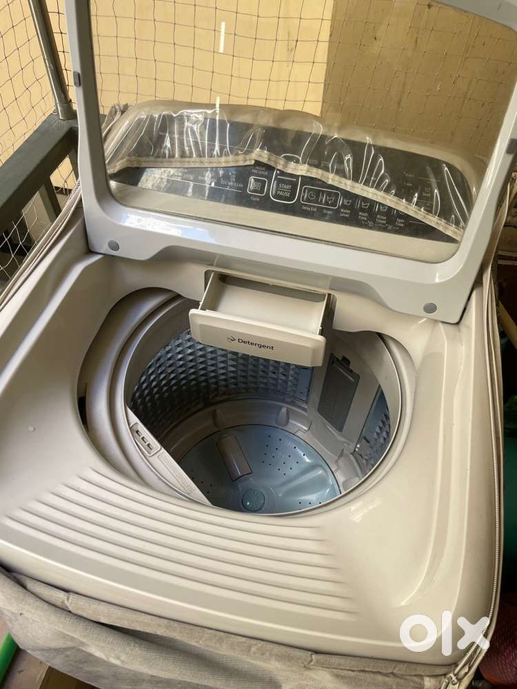 Samsung 6kg fully automatic