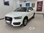 Audi Q3 2.0 TDI Quattro Premium Plus, 2012, Diesel