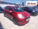 Hyundai Grand i10 1.2 Kappa Sportz, 2019, Petrol
