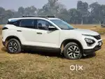 Tata Harrier 2020 Diesel Well Maintained