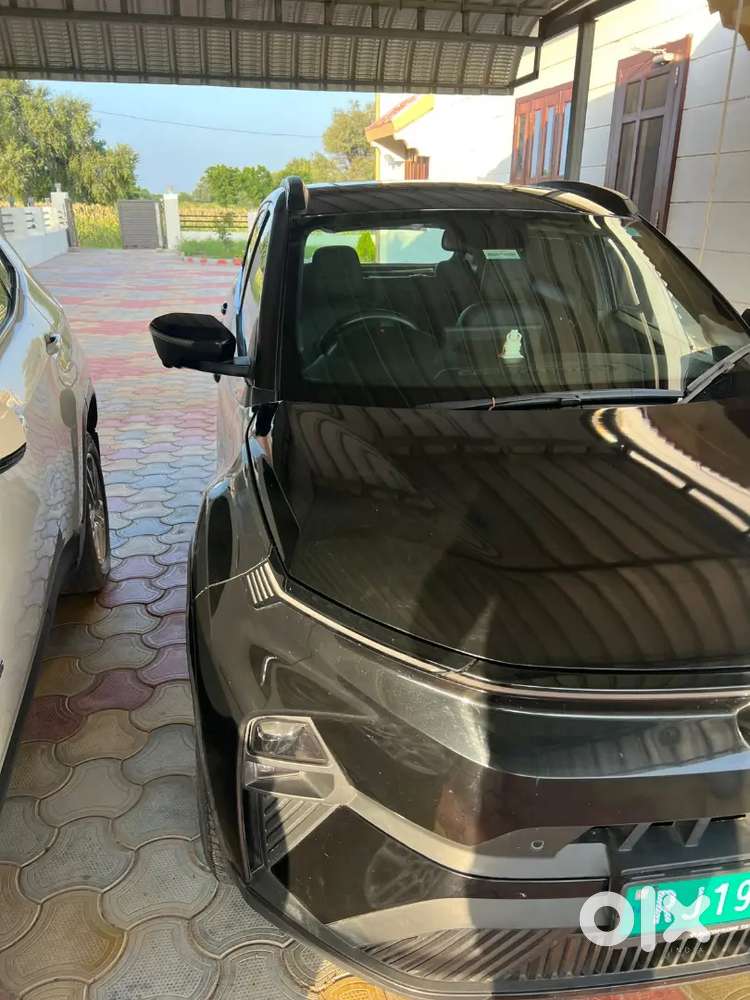Tata Nexon EV 2024 Electric 44500 Km Driven