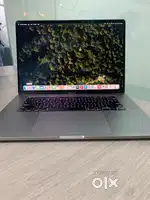 Apple MacBook Pro  A2141  8 Core i9  32GB RAM  512GB  A2141 WRNTY