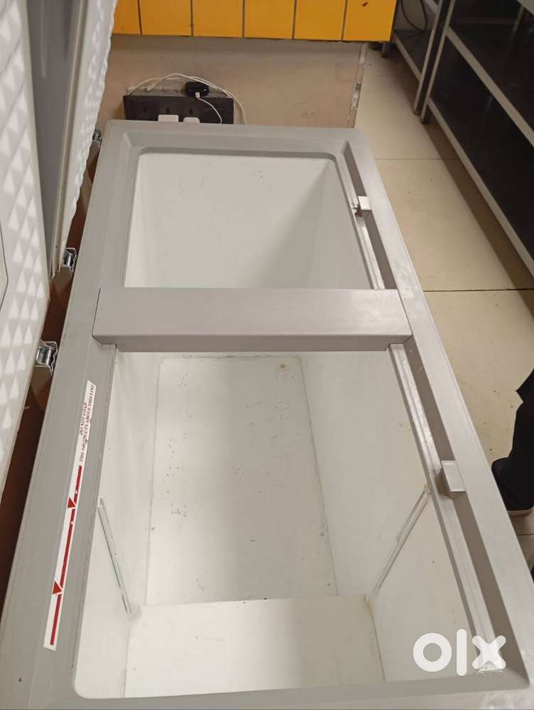 Deep Freezer