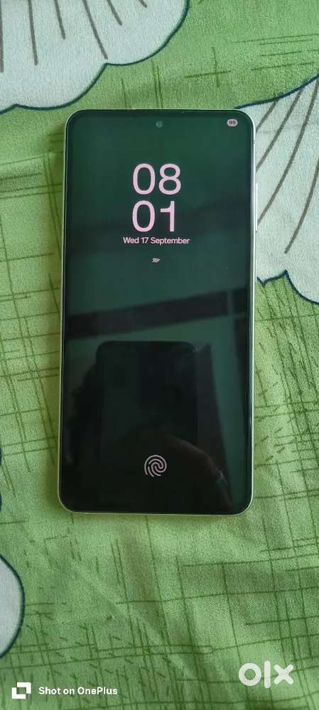 Samsung s21fe 5g 8/128