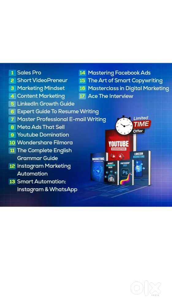 Work & Learn Digital Skills – Part-Time & Online Learning Opportunity