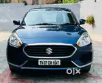 Maruti Suzuki Swift Dzire 2015-2017 1.2 VXI, 2017, Petrol