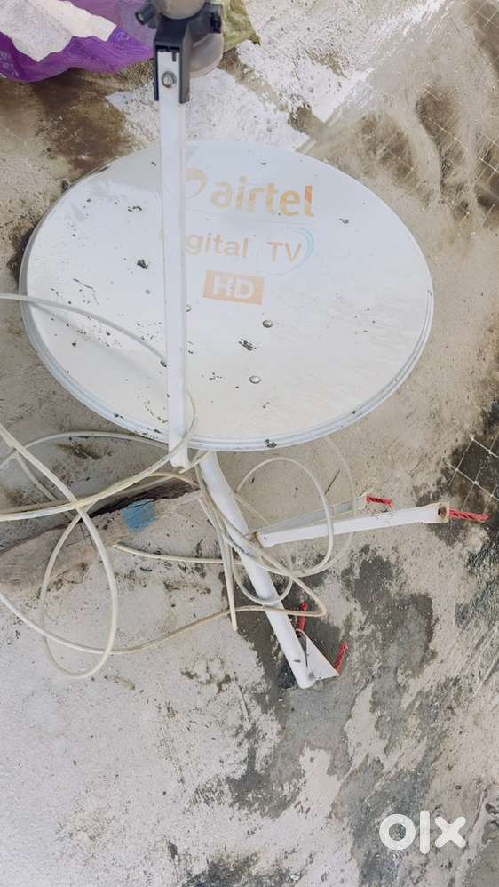 Airtel HD Chatri or HD box remote for sale