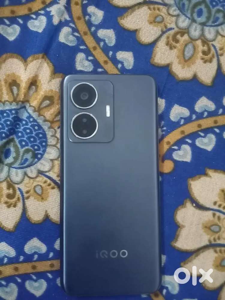 Iqoo z6 6gb 128gb