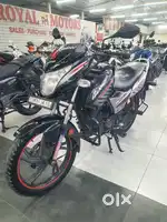 Hero glamour model 2017