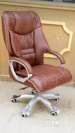 Boss chair
