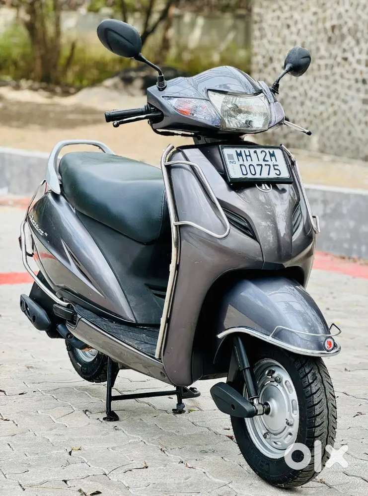 Hinda Activa 3G for sell