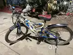 Firefox brand Gear cycle with cheap price