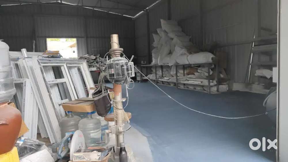 Coimbatore to Mettupalayam main road, near Pricol plant-1