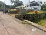5 centResidential plot for sale near Cusat