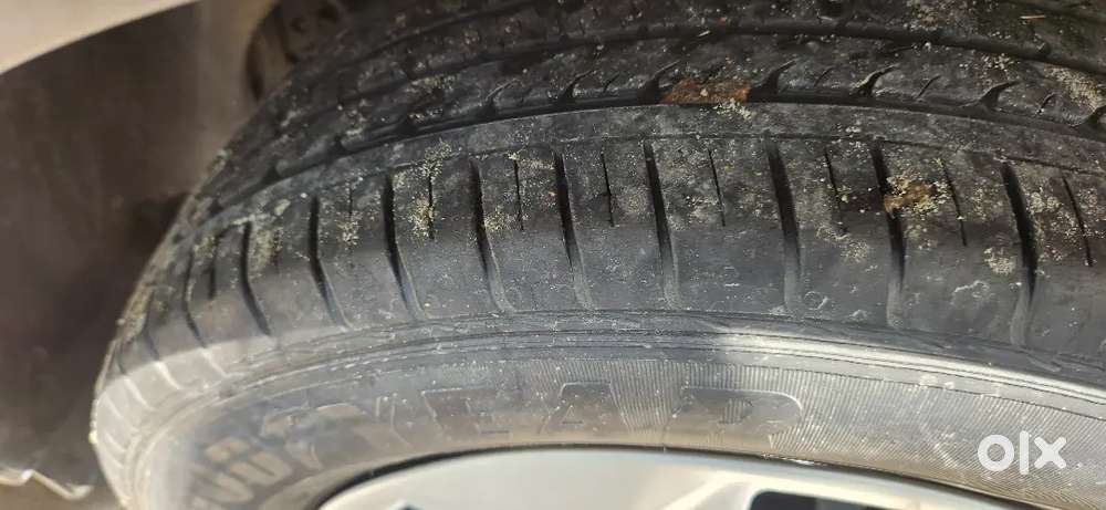 Crata  1،6 petrol
