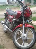 Hero splendor+ 2024 June model