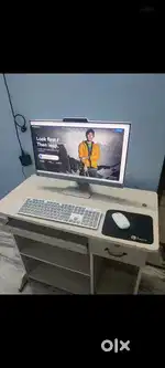 ASUS All in One PC Intel Core i5
