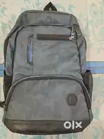 Megastar Bagpack