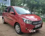 Maruti Suzuki Celerio ZXI AMT, 2017, Petrol