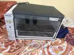 microwaveoven philips