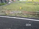 कॉर्नर प्लॉट देना है अर्जेंट ४० फीट रोड पर अरिहंत नगर के पास