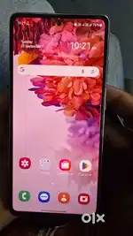 Samsung s20 fe