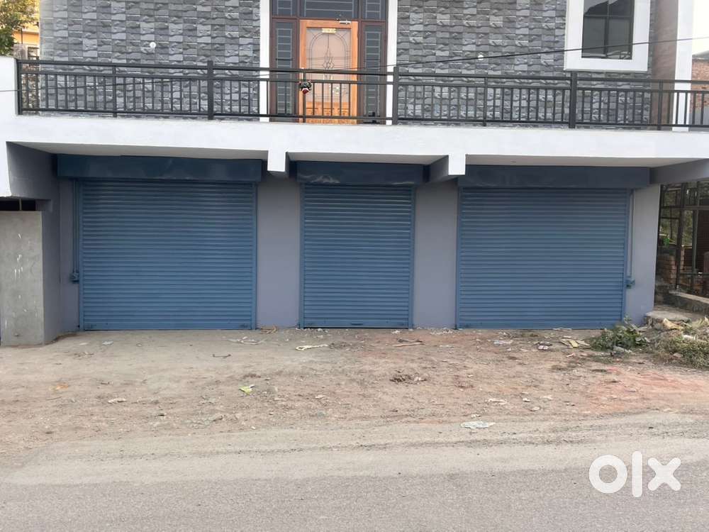 Laxmipur PREMNAGAR on  rode shop / warehouse