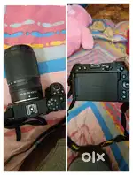 Camera nikon