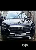 Hyundai Creta 2023 September  Petrol 2900 Km Driven
