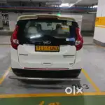 Im saling by new car