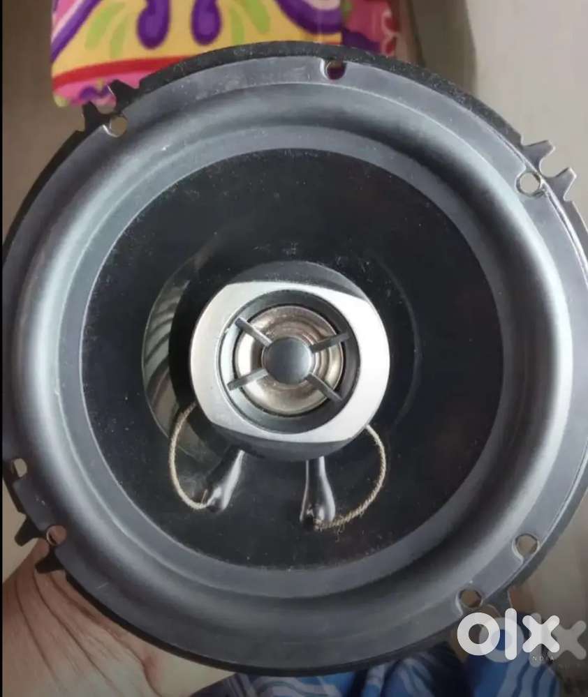 BLAUPUNKT CAR SPEAKER 1NOS.