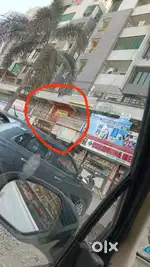 Ready-to-Move 1200 Sq. Ft. Shop for Sale in Fast-Developing Area