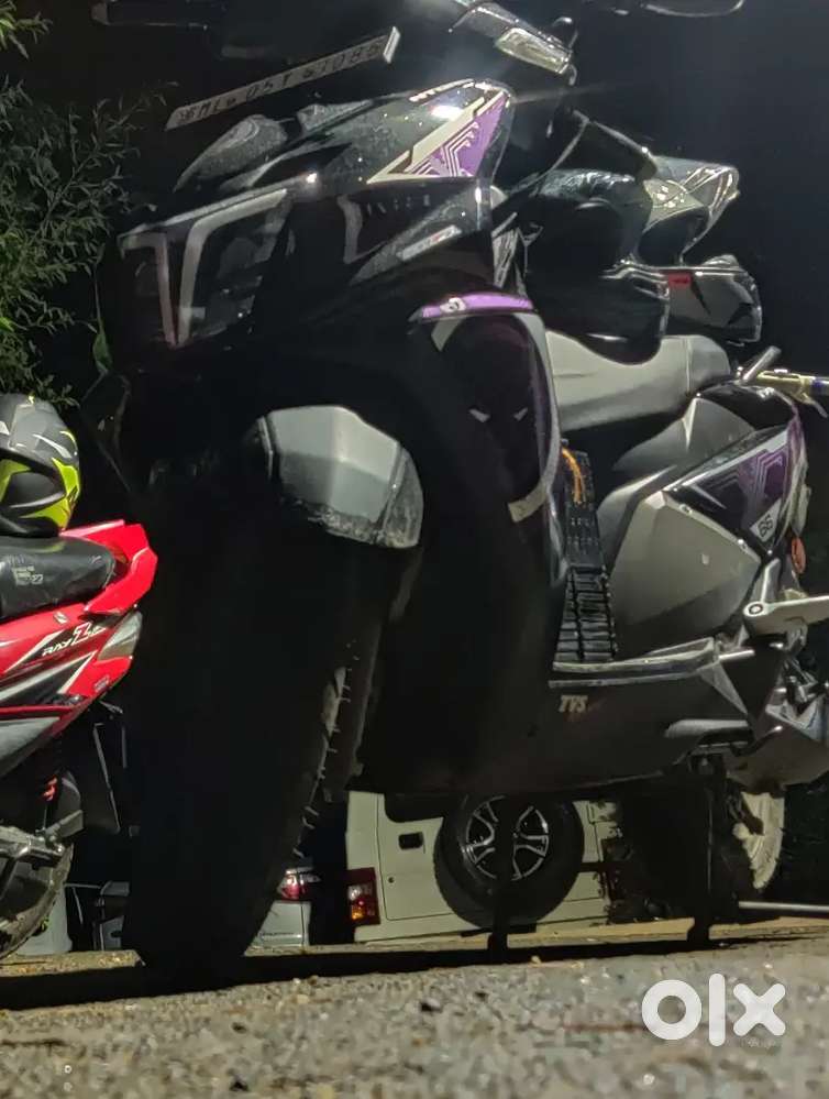 Ntorq scooty for sale