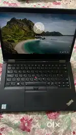 Lenovo think pad