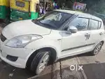 Maruti Suzuki Swift 2011 Petrol 75000 Km Driven