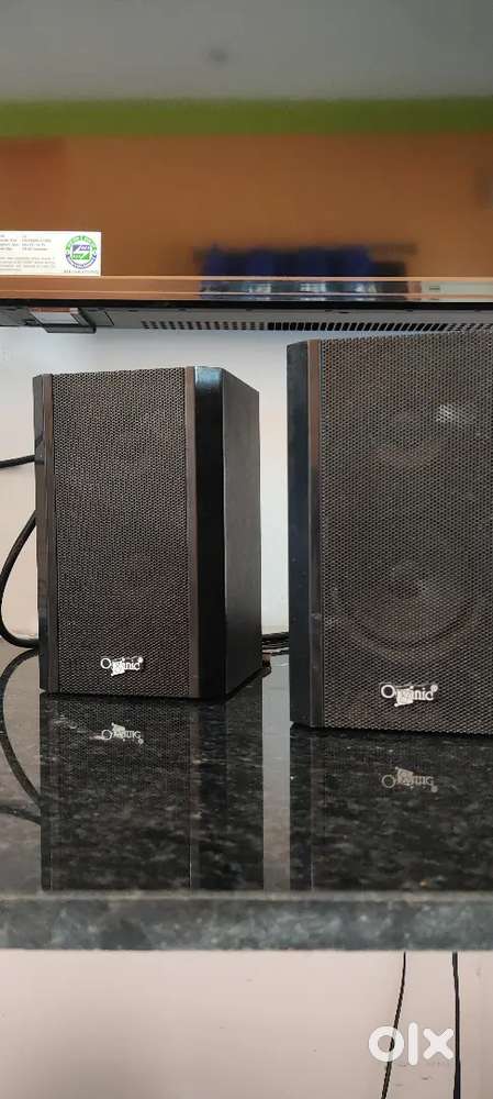 5.1. Bluetooth  home theatre