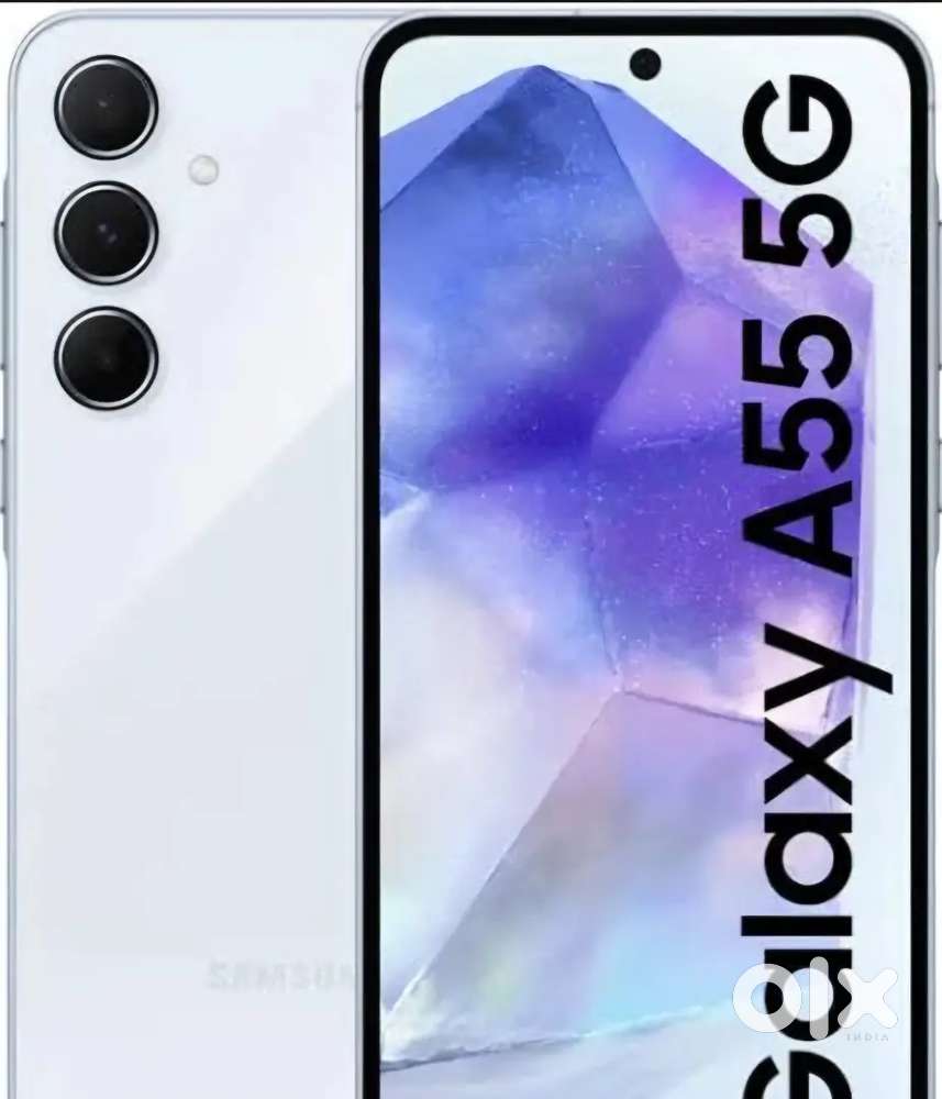 A55 +5g on sale