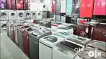 31.. buy fridge and washing machine with warranty